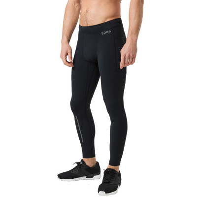 Björn Borg Running Legging Heren