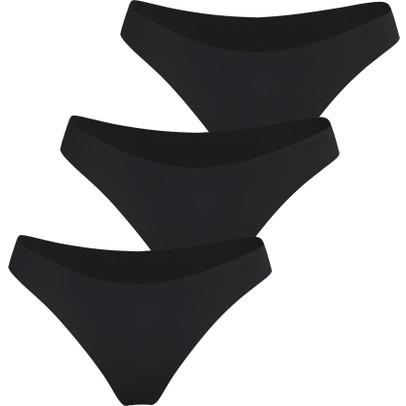Björn Borg Invisible Brief 3-Pack Dam