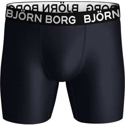 Björn Borg Sports Microfiber Boxer Heren