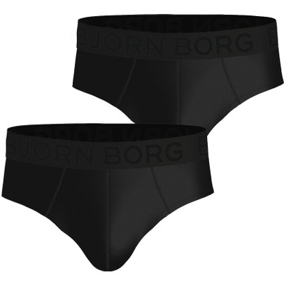 Björn Borg Sports Mesh Brief 2-Pack Heren