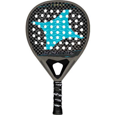 Starvie Drax Soft 12K