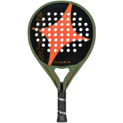 Starvie Titania Pro