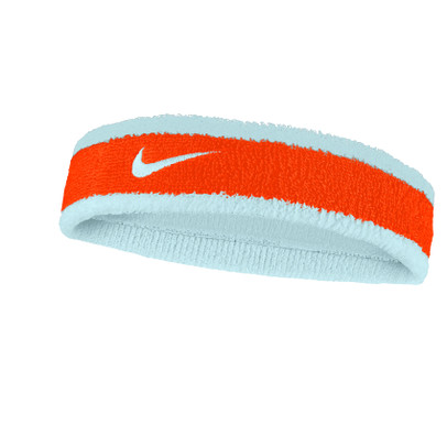 Nike Dri-Fit 4.0 Head Tie