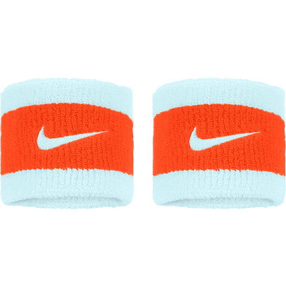 Nike Swoosh Wristband 2-Pack