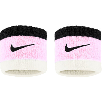 Nike Swoosh Wristband 2-Pack