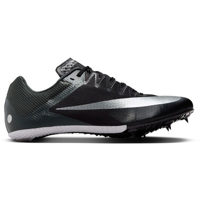 Nike Zoom Rival at PassaRunning