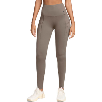 Nike Dri-FIT Go High-Rise Legging Dames