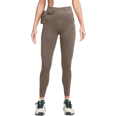 Nike Dri-FIT Go High Waisted 7/8 Leggings Damen