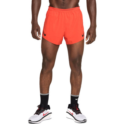 Nike Dri-FIT AeroSwift 4'' Short Heren