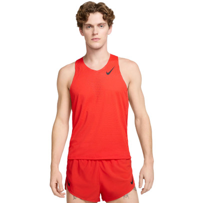 Nike Dri-FIT AeroSwift Singlet Herren