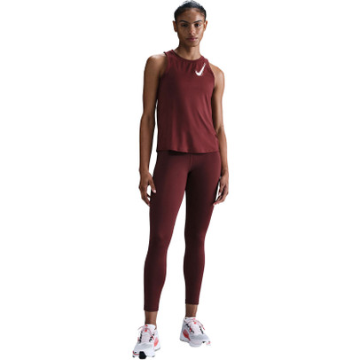 Nike Dri-FIT One Swoosh Singlet Dames
