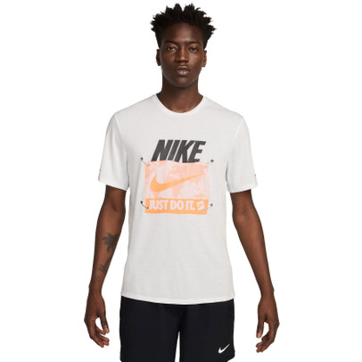 Nike Dri-FIT Run Energy T-Shirt Herren