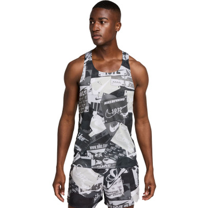 Nike Dri-FIT Run Energy Singlet Herren