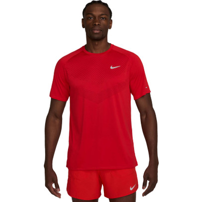 Nike Dri-FIT adv Stride T-Shirt Heren