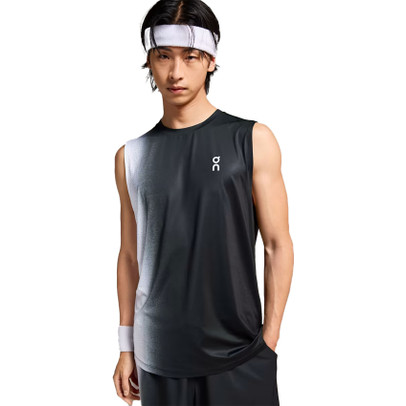 On Court Tank