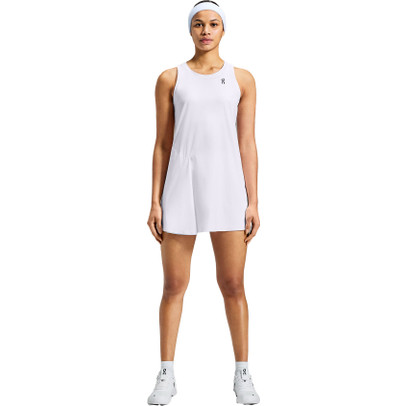 On Court Dress