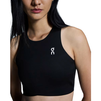 On Court Cropped Top