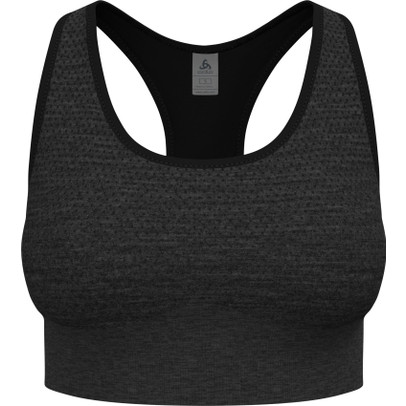 Odlo Padded Seamless Medium Sports BH