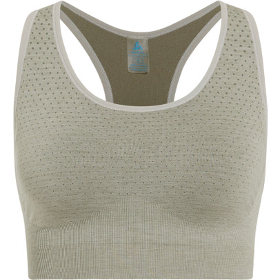 Odlo Padded Seamless Medium Sports BH