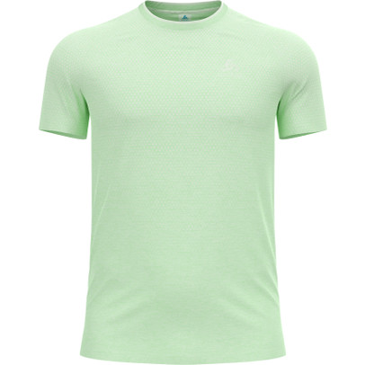 Odlo Essential Seamless Crew Neck T-Shirt Heren