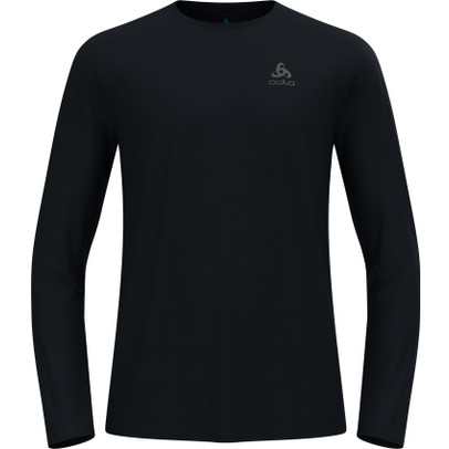 Odlo Zeroweight Chill-Tec Longsleeve Heren