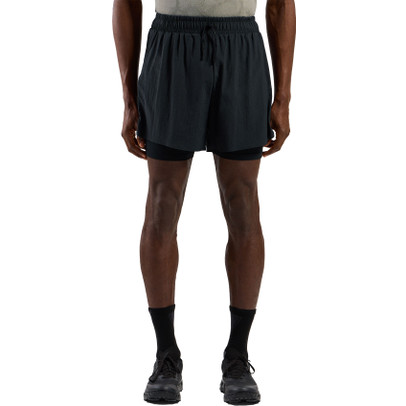 Odlo Zeroweight 5'' 2in1 Short Herren