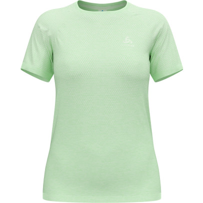 Odlo Essential Seamless Crew Neck T-Shirt Dames