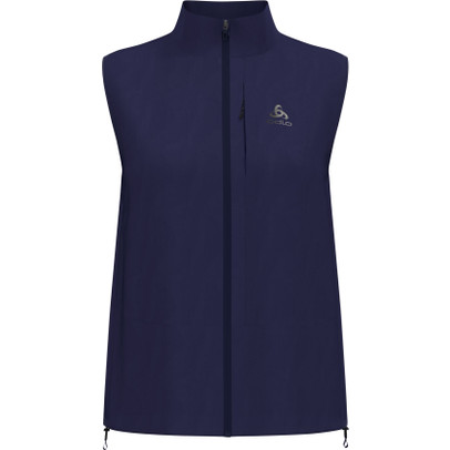 Odlo Zeroweight Vest Dames