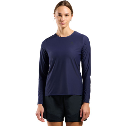 Odlo Zeroweight Chill-Tec Longsleeve Dames