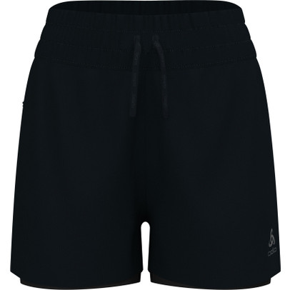 Odlo Zeroweight 3'' 2in1 Short Damen
