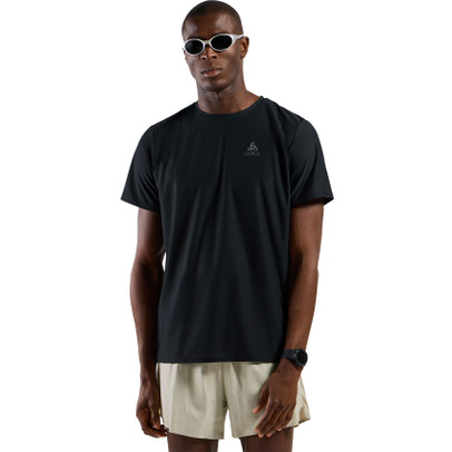 Odlo ZeroWeight Crew Neck Chilltec T-Shirt Herren