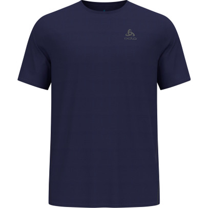 Odlo ZeroWeight Crew Neck Chilltec T-Shirt Heren