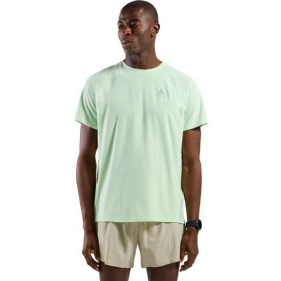 Odlo ZeroWeight Crew Neck Chilltec T-Shirt Herr