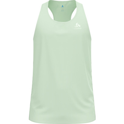 Odlo ZeroWeight Crew Neck Chilltec Singlet Heren