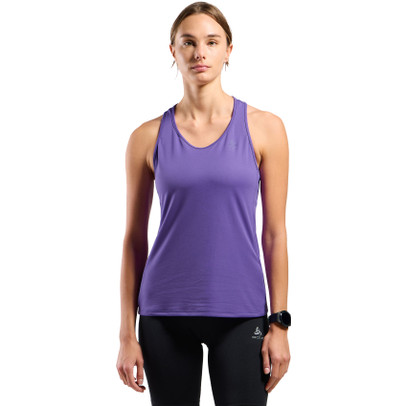 Odlo Essential Crew Neck Singlet Dames