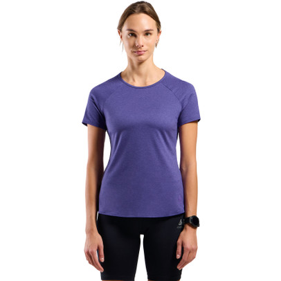 Odlo Active 365 T-Shirt Crew Neck T-Shirt Dames