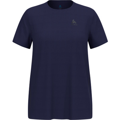 Odlo ZeroWeight Crew Neck Chilltec Tröja Dam