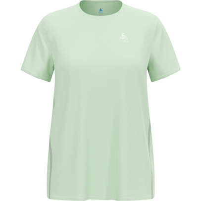 Odlo ZeroWeight Crew Neck Chilltec Shirt Dames