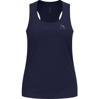 Odlo ZeroWeight Crew Neck Chilltec Singlet Dames