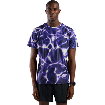 Odlo ZeroWeight Crew Neck Chilltec Tröja Herr