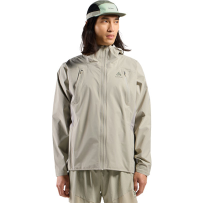 Odlo X-Alp PRO Waterproof Jacket Herren