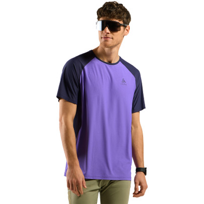 Odlo X-Alp Trail T-Shirt Herr