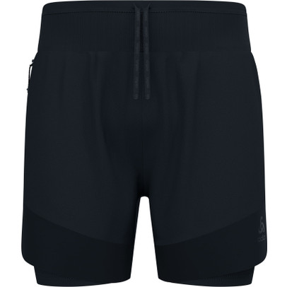 Odlo X-Alp 2in1 6'' Trail Short Herren
