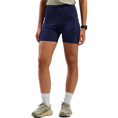 Odlo X-Alp Trail Short Cargo Dames