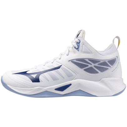 Mizuno Wave Dimension Mid