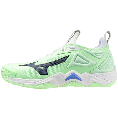 Mizuno Wave Momentum 3