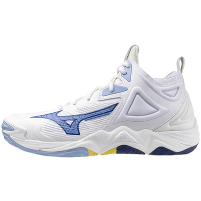 Mizuno Volleyball shoes for explosive performance Sportshop