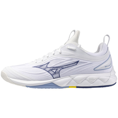Mizuno wave luminous review clearance