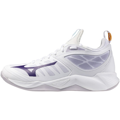 Mizuno Volleyball shoes for explosive performance Sportshop