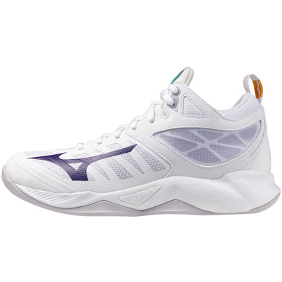 Mizuno Wave Dimension Mid Dames